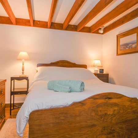 Townend Barn Villa Lydford Luaran gambar