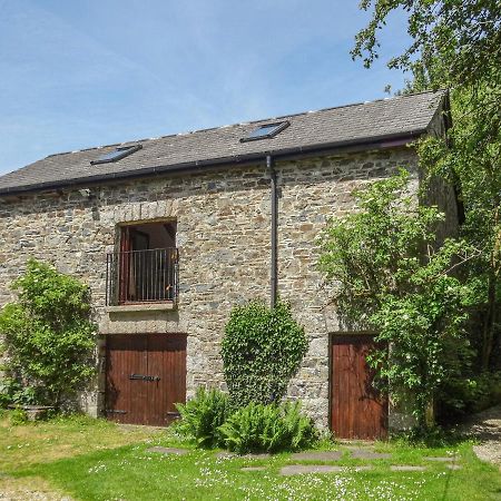 Townend Barn Villa Lydford Luaran gambar